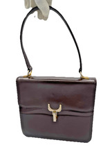 WALDYBAG Vintage Bag Brown