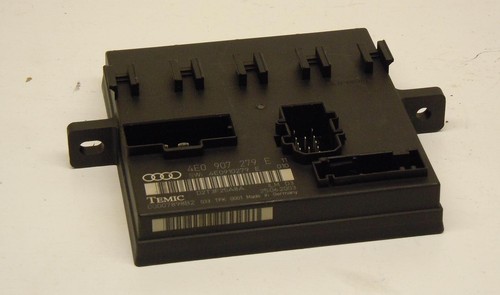 Audi power supply - a8,
