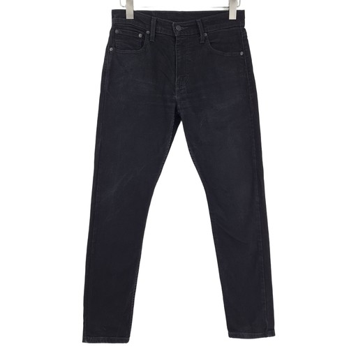 Vintage levi jeans - vintage, men