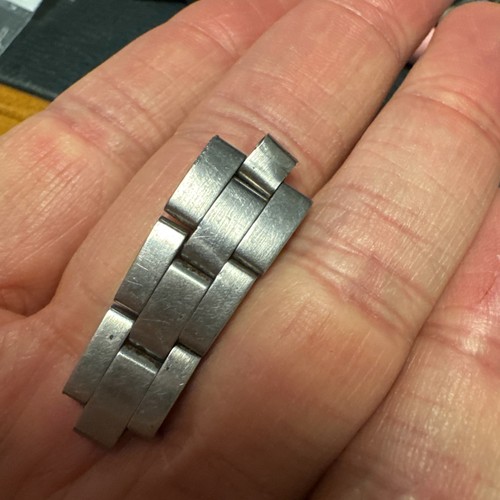 Oem rolex oyster bracelet - rolex,