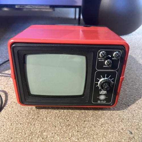 Tento vega 542 mini - vega,