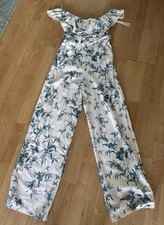 Lipsy Jumpsuit Size 10￼
