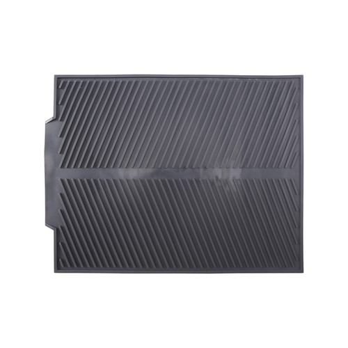 Rack silicone dish drainer - rack,
