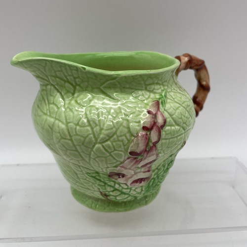 Carlton ware england - carlton, green