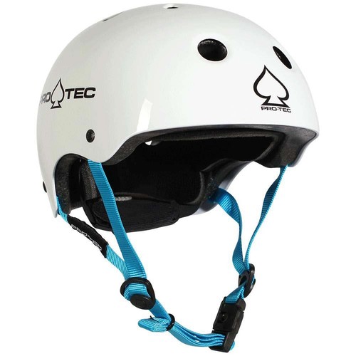 Pro tec helmet classic fit - classic,