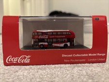 London Bus Routemaster Oxford