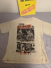 SEX PISTOLS GOD SAVE EMI