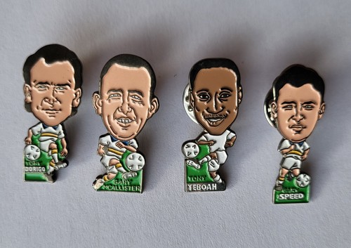 Leeds utd player england - player, uk