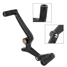 Heel toe gear shift - shift, lever