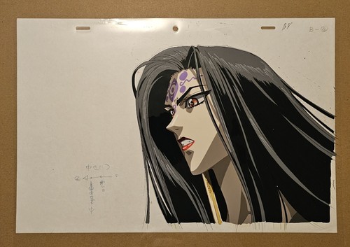 The movie 1999 - x/1999, anime
