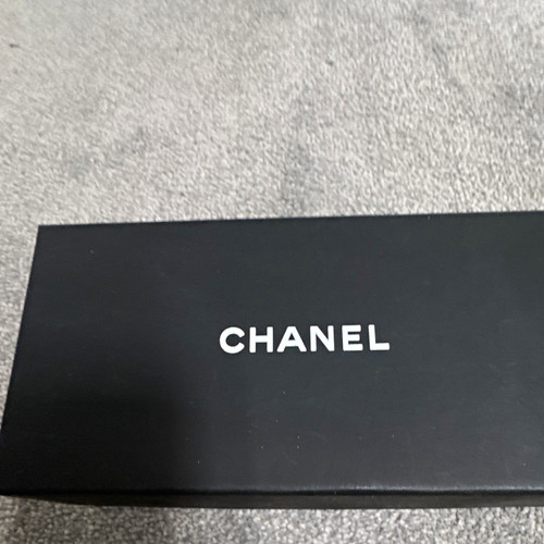 Chanel 3476 cat eye - 3476, black