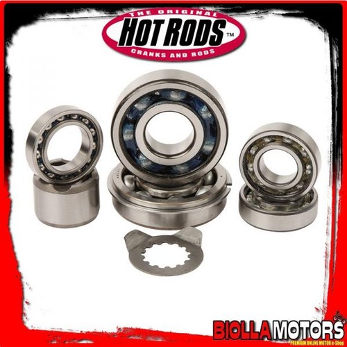 Tbk0077 kit gearbox - tbk0077, bearings