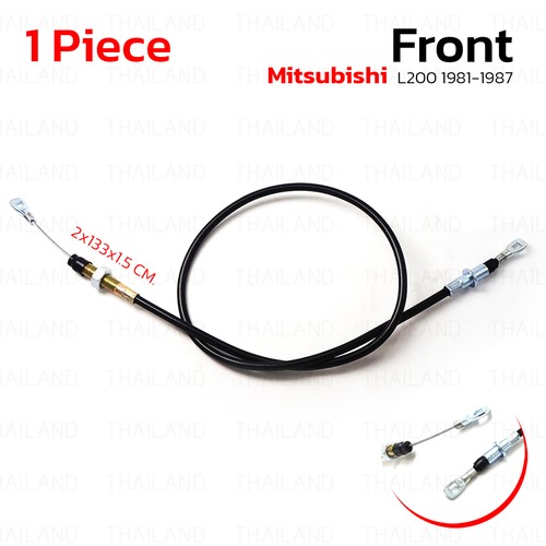 Cable clutch release - cable,