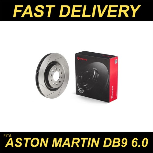Brembo brake discs - brake,