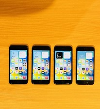 Job Lot 4x Apple iPhone 8