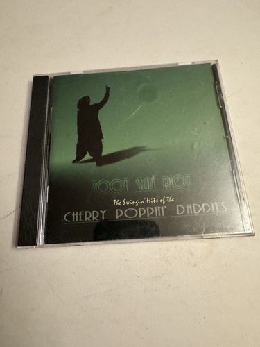 Zoot suit riot - suit,