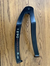 KTM 1290 Super Duke R 2017 - 2019 R&G Exhaust Hanger (used very good)