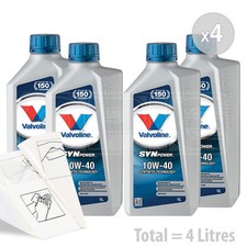 Car Engine Oil Service Kit /