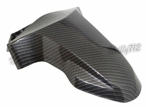 Front tire hugger fender - hugger,