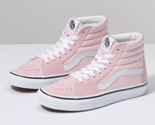 New with Box! Vans Sk8-Hi