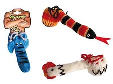 Animal Willy Warmer~Novelty