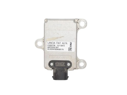 Esp sensor control - control, lancia