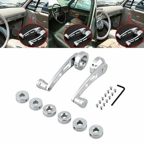 Aluminum billet manual - billet,