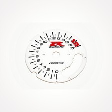 Suzuki GSX-R 600 2004-2005