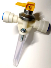 Truma Drain Tap Ultrastore &