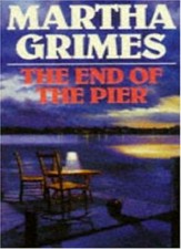 The End of the Pier By Martha