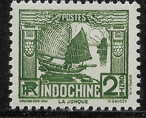 1931 france indochina - 1931-41,