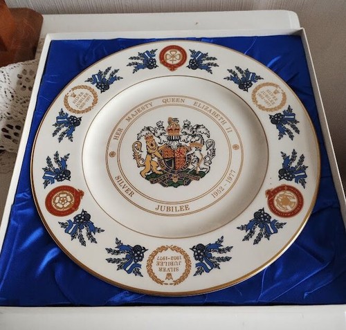 Coalport limited edition - coalport,