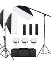 Softbox Photography Lighting