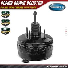 Power Brake Booster for Jeep