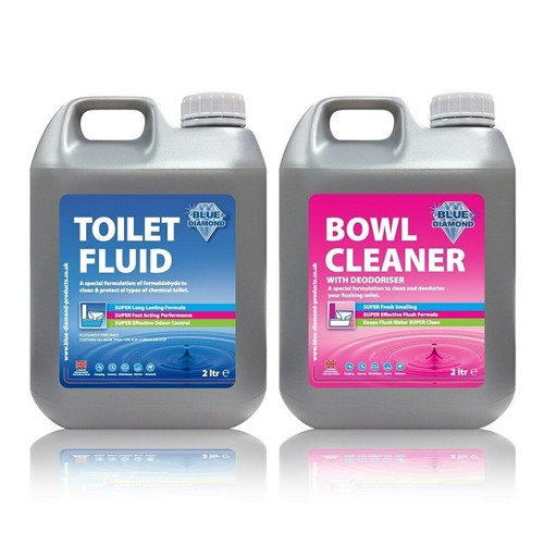 Twin pack toilet - toilet, bowl