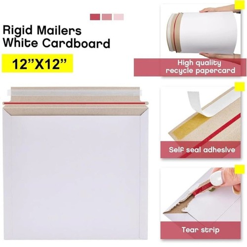 Vinyl record mailers - lp,