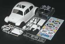 Tamiya 51406 Sand Scorcher Acrylic Body Shell Parts Set SRB Rough Rider Ranger