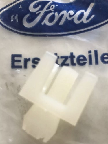 Ford escort bonnet stay - stay, clip