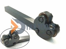 Pivot Head Knurling Tool Brand