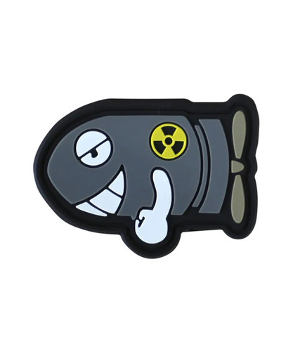 Torpedo patch tactical morale - torpedo,
