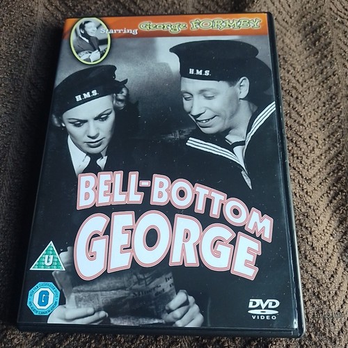 Bell bottom george dvd - bell-bottom,