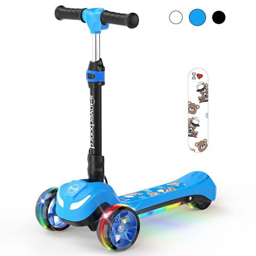 Kids electric scooter 70w - kids,