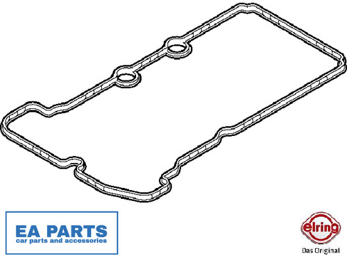 Gasket cylinder head cover - gasket,,