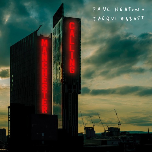 Paul heaton jacqui abbott - paul,