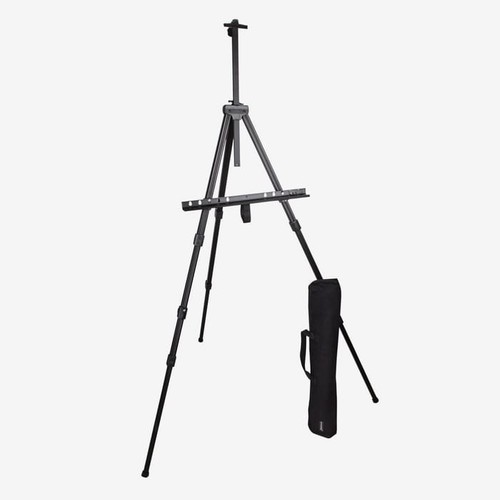 Winsor newton metal easel - winsor,