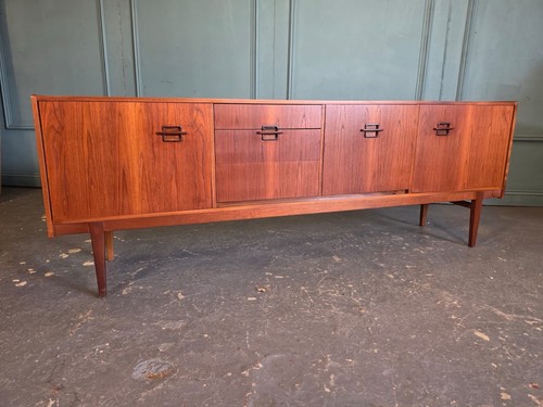 Nathan midcentury sideboard - midcentury,