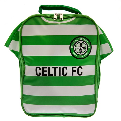 Celtic kit lunch bag - lunch,
