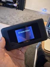 5G MiFi WiFi 2.77Gbps Mobile