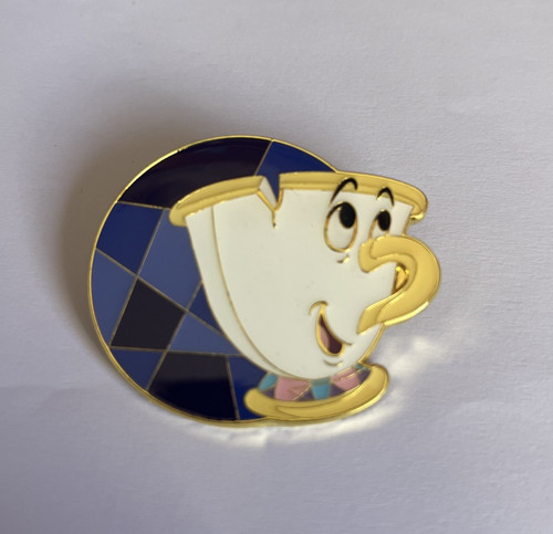 Loungefly disney pin - disney,