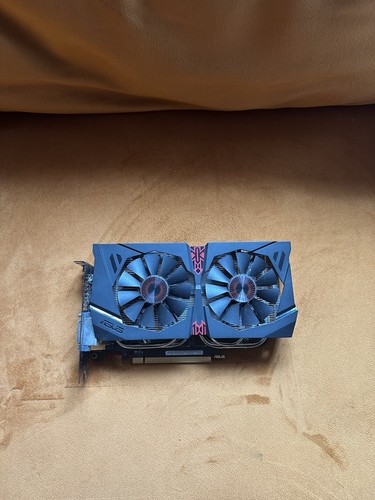 Asus graphics board strix 1060 - board, strix-1060